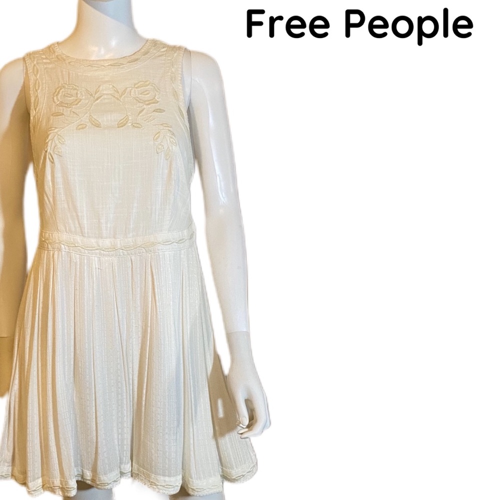 Free People Dress